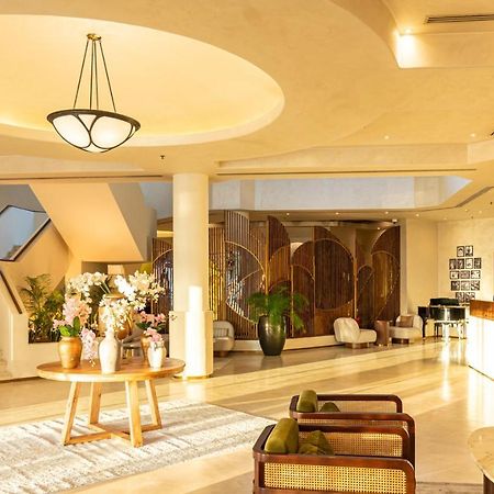 Majestic Cove Hotel - Formerly Le Meridien Fairway Дубай Екстер'єр фото